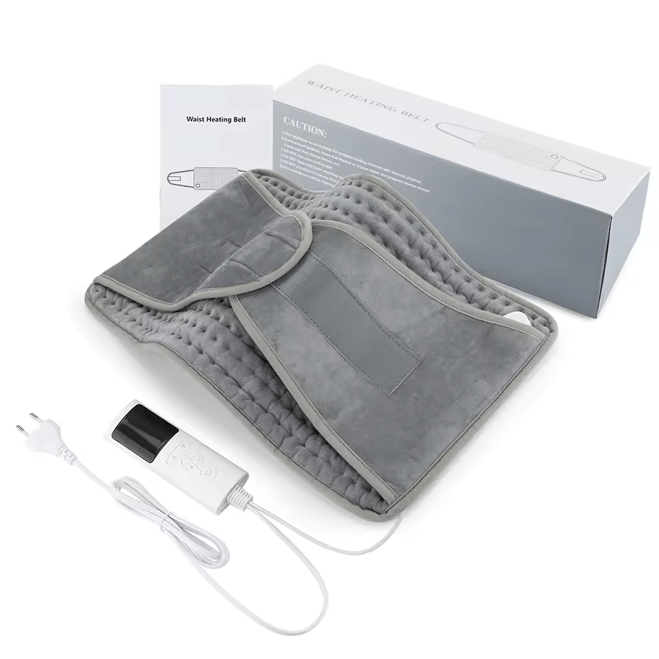 Cozy Pad™ Multifunctional Electric Heating Pad