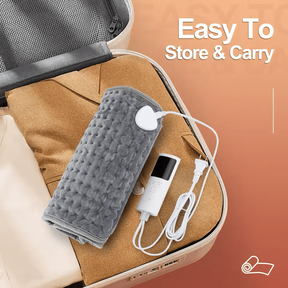 Cozy Pad™ Multifunctional Electric Heating Pad