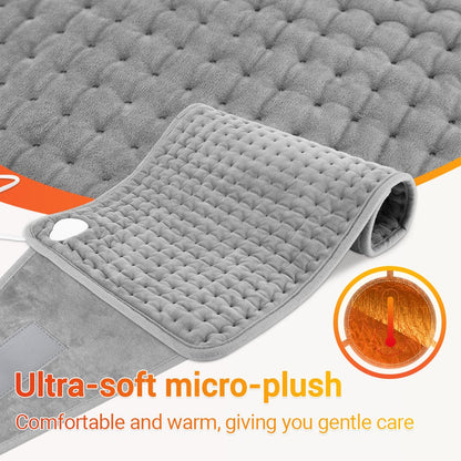 Cozy Pad™ Multifunctional Electric Heating Pad