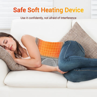 Cozy Pad™ Multifunctional Electric Heating Pad
