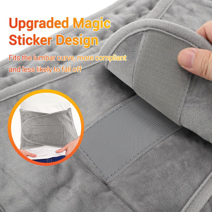 Cozy Pad™ Multifunctional Electric Heating Pad