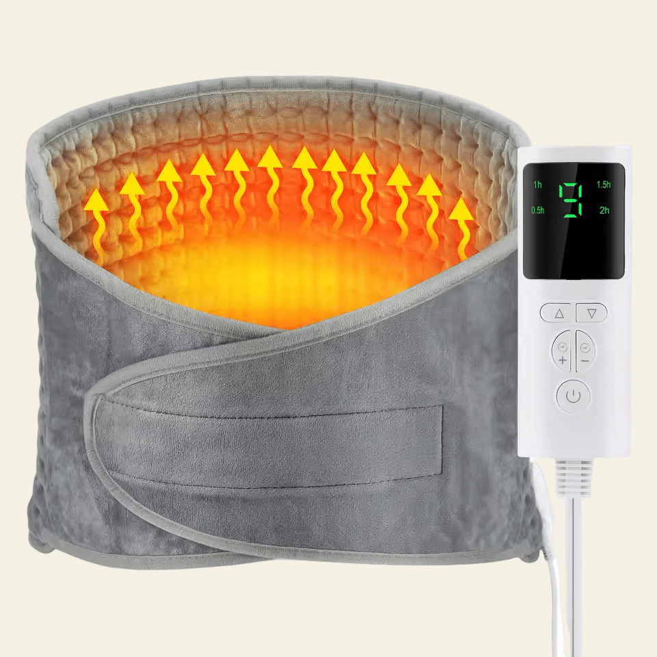 Cozy Pad™ Multifunctional Electric Heating Pad