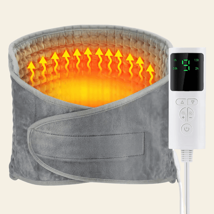 Cozy Pad™ Multifunctional Electric Heating Pad