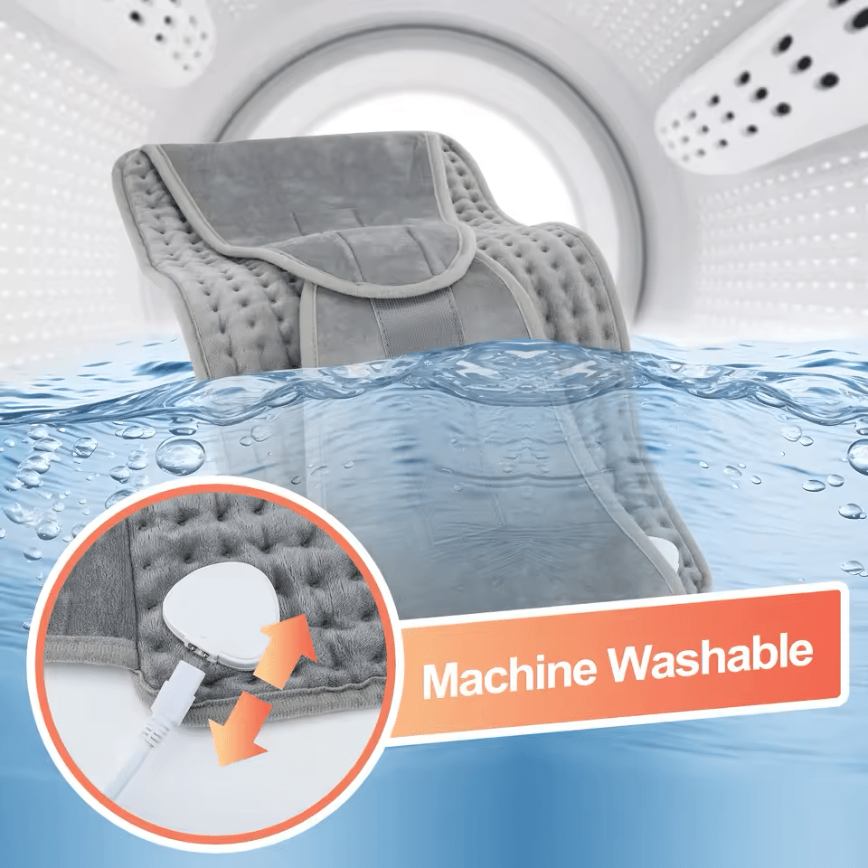 Cozy Pad™ Multifunctional Electric Heating Pad