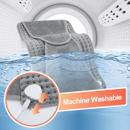 Cozy Pad™ Multifunctional Electric Heating Pad