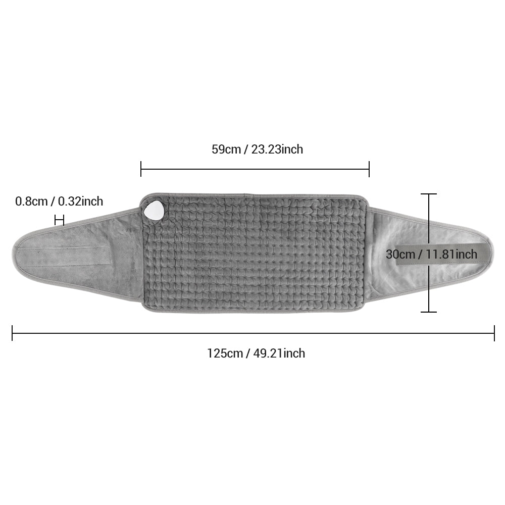 Cozy Pad™ Multifunctional Electric Heating Pad